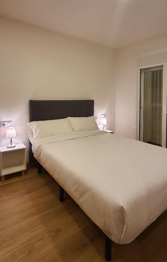 Apartamento Franja 50 Gastromaar A Coruña Eksteriør billede