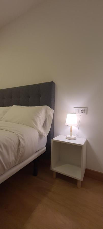 Apartamento Franja 50 Gastromaar A Coruña Eksteriør billede