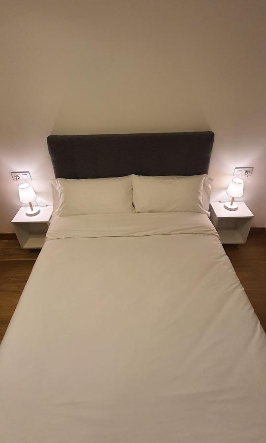 Apartamento Franja 50 Gastromaar A Coruña Eksteriør billede