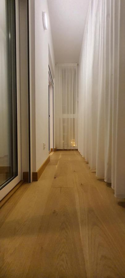 Apartamento Franja 50 Gastromaar A Coruña Eksteriør billede